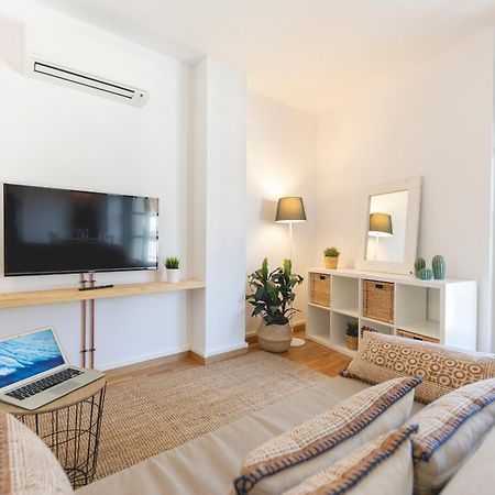 Apartament Bravissimo Sant Pau Girona Zewnętrze zdjęcie