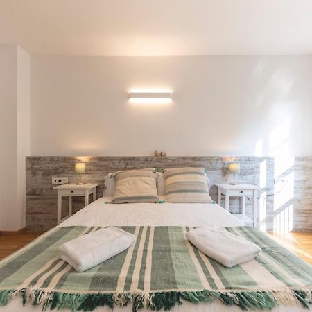 Apartament Bravissimo Sant Pau Girona Zewnętrze zdjęcie