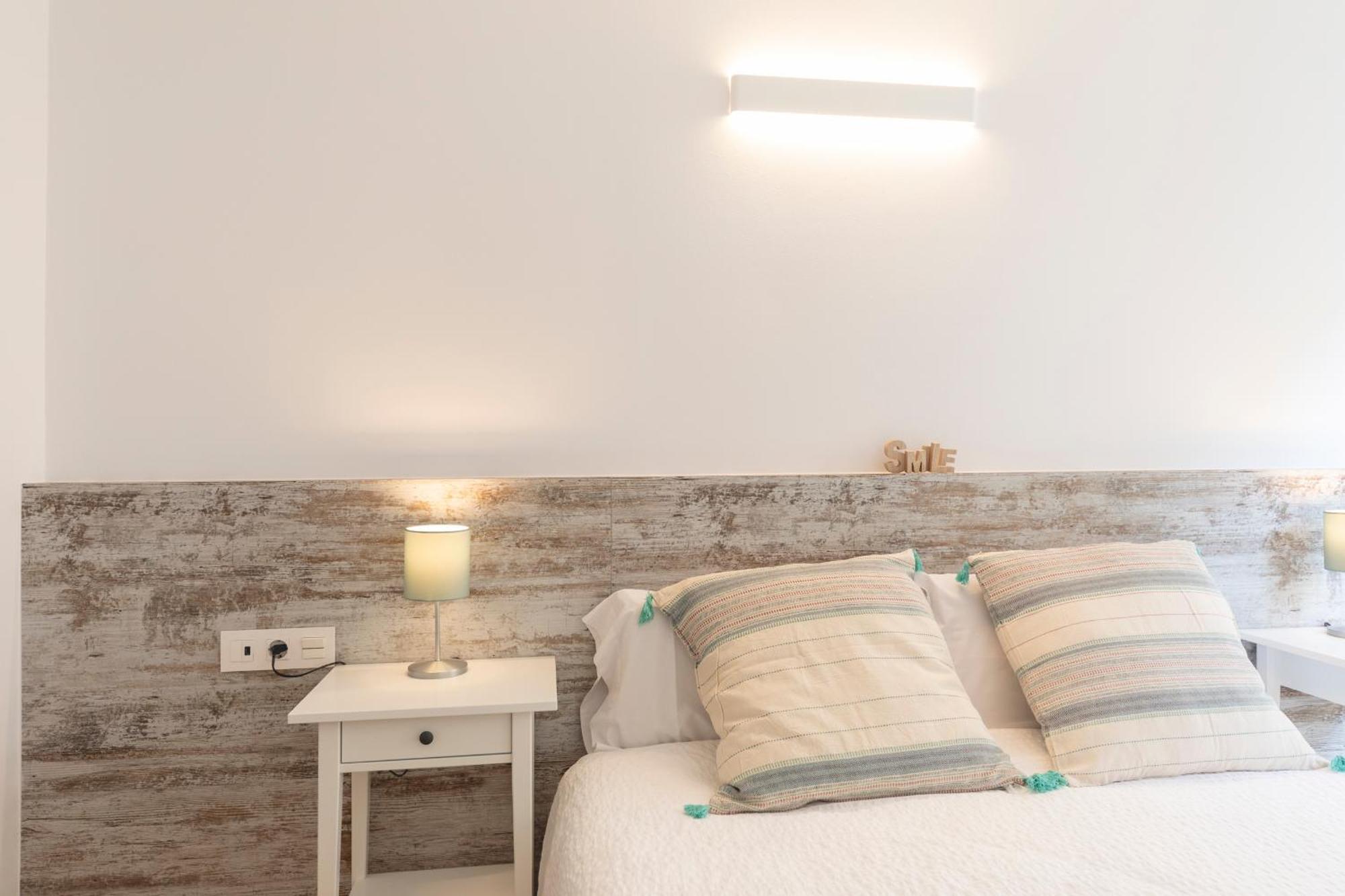Apartament Bravissimo Sant Pau Girona Zewnętrze zdjęcie