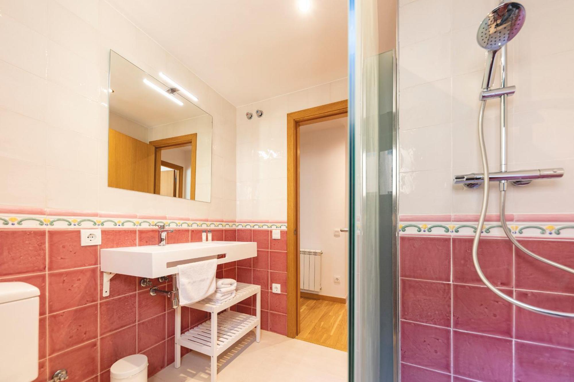Apartament Bravissimo Sant Pau Girona Zewnętrze zdjęcie