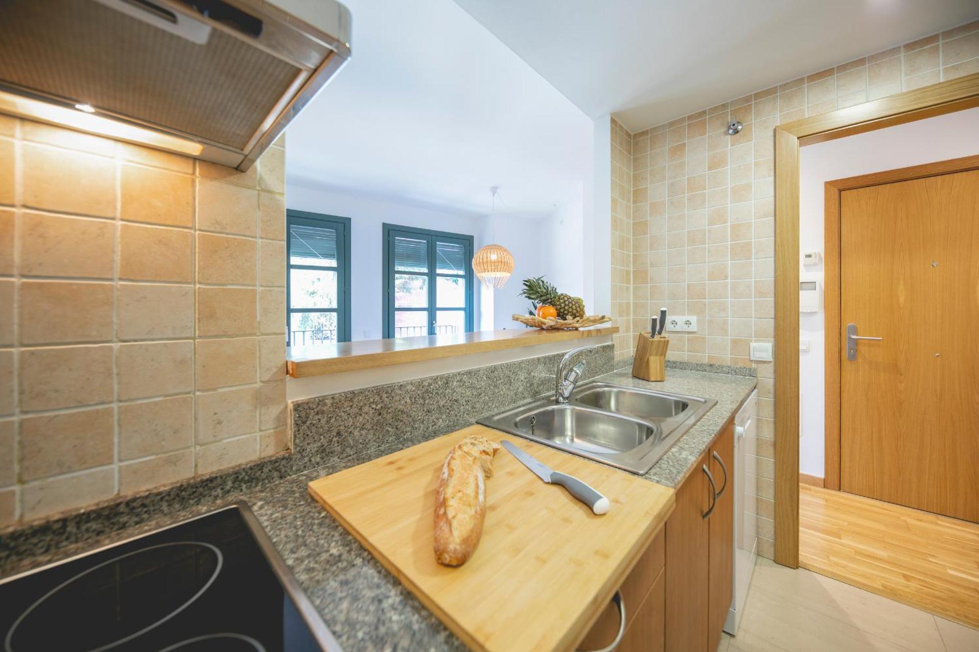Apartament Bravissimo Sant Pau Girona Zewnętrze zdjęcie