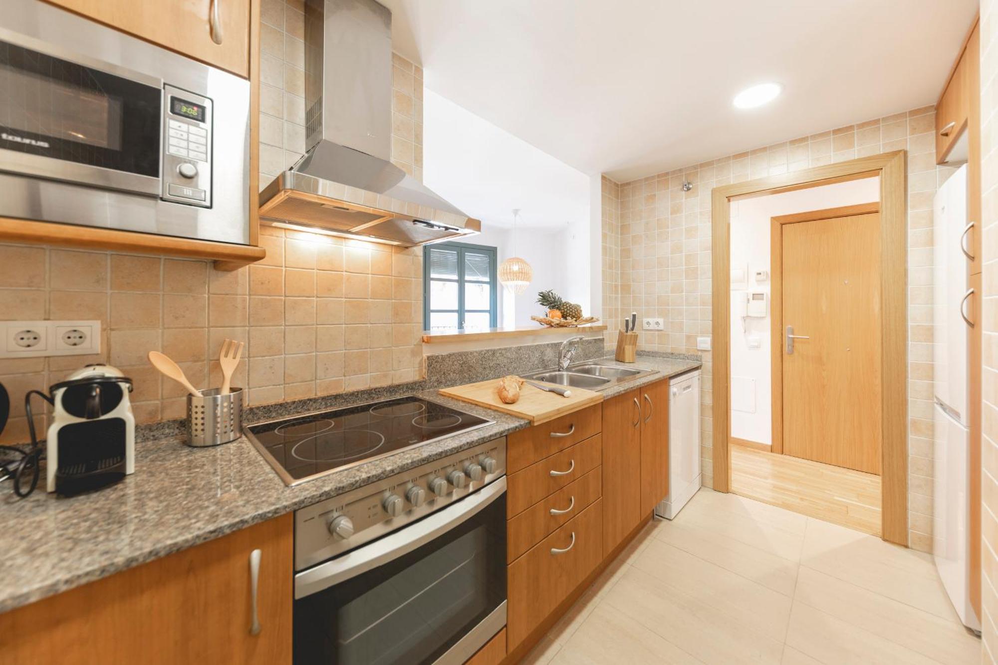 Apartament Bravissimo Sant Pau Girona Zewnętrze zdjęcie