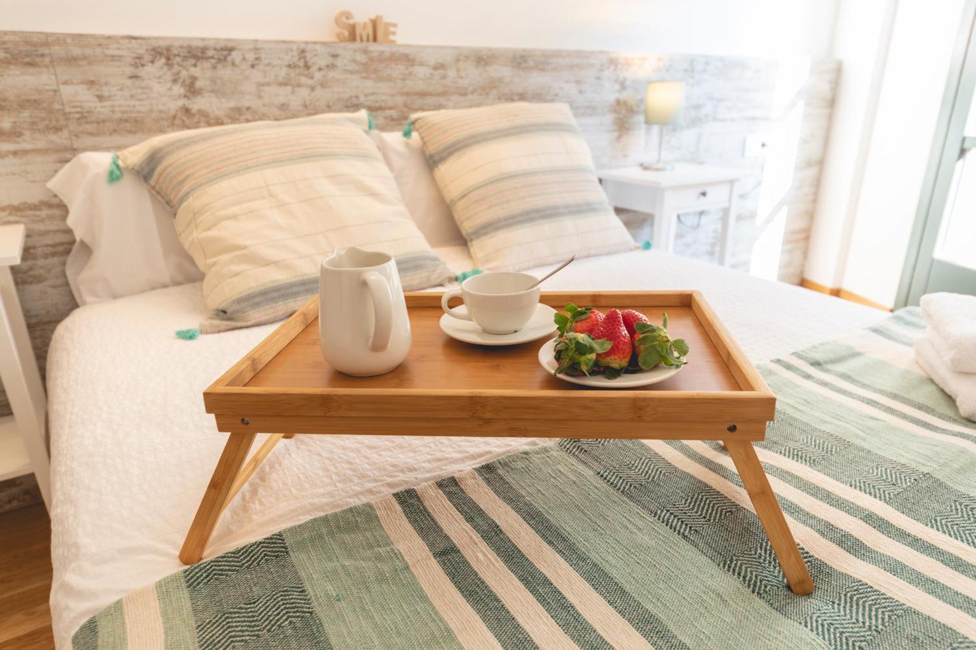 Apartament Bravissimo Sant Pau Girona Zewnętrze zdjęcie